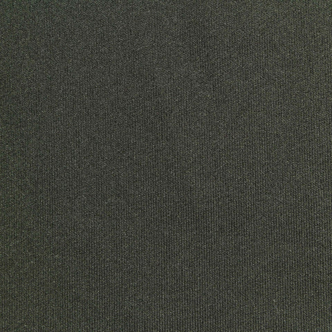 Polyester Stretch Knit Fabric, 250 gsm, 166 cm — Green