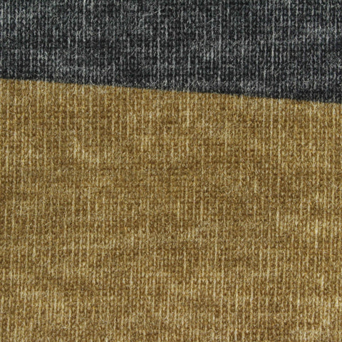 Chunky Knit Fabric, 200 gsm, 157 cm — Khaki
