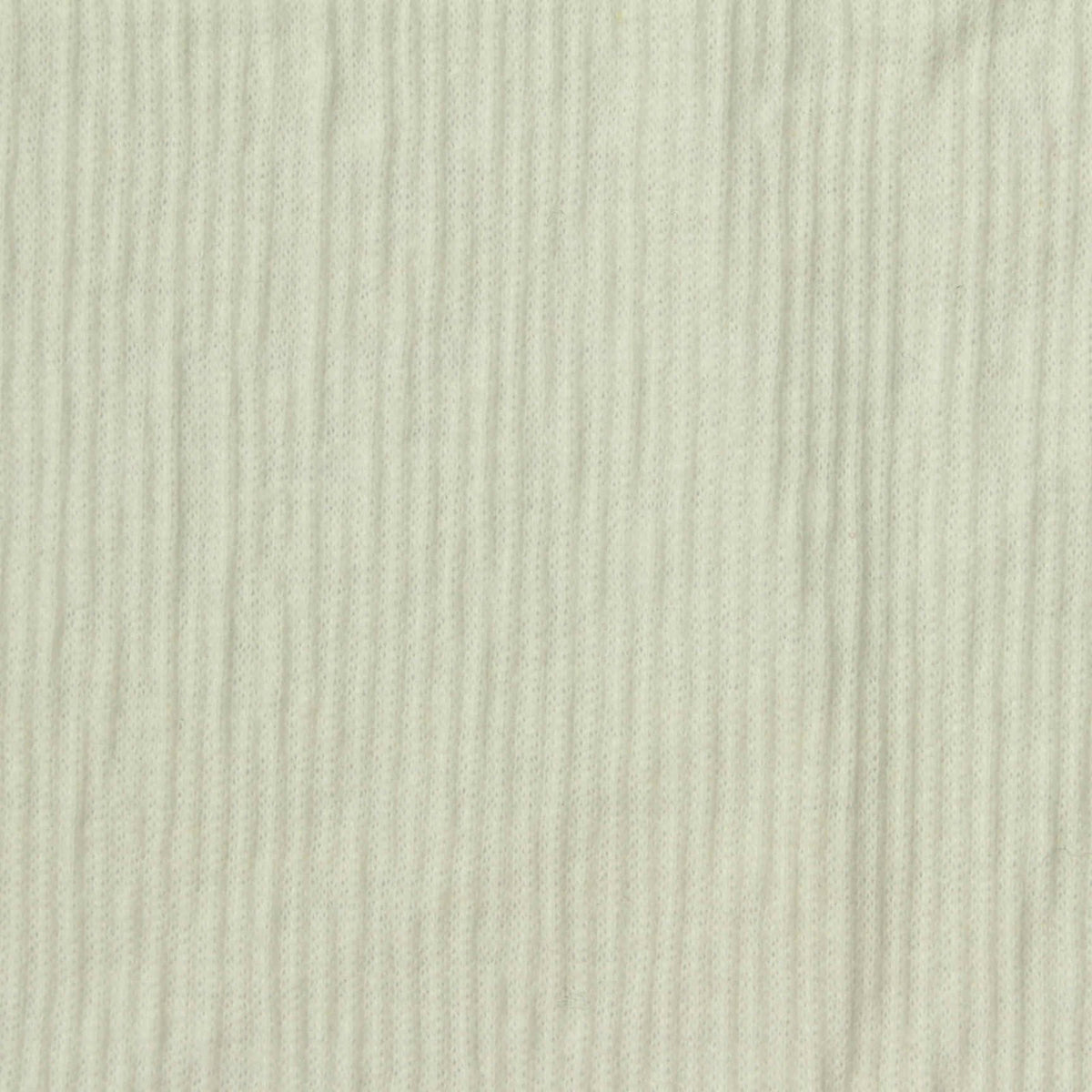 Cotton Polyester Stretch Crepe Fabric, 150 gsm — Khaki
