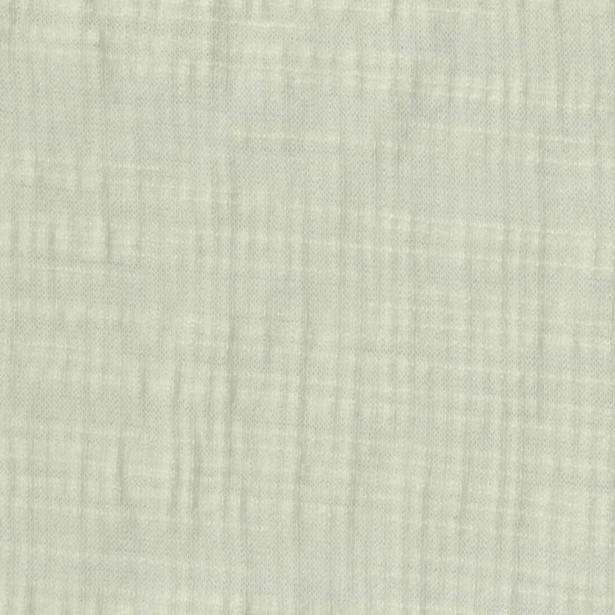 Polyester Viscose Stretch Crepe Fabric, 200 gsm — White