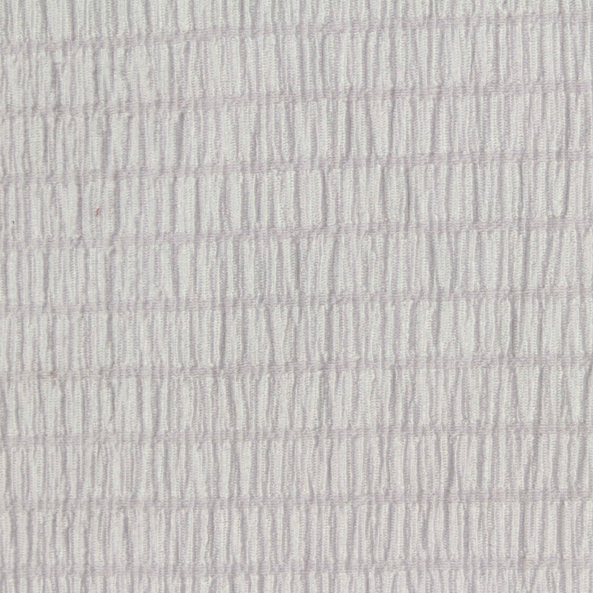Polyester Stretch Crepe Fabric, 130 gsm, 145 cm — Grey