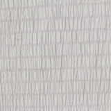 Polyester Stretch Crepe Fabric, 130 gsm, 145 cm — Grey