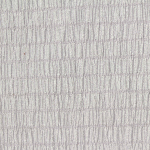 Polyester Stretch Crepe Fabric, 130 gsm, 145 cm — Grey