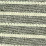 Grey Marl Jersey Knit, Cotton-Poly