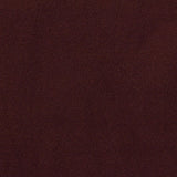 Brushed Polyester Stretch Interlock Knit Fabric, 256 gsm — Red