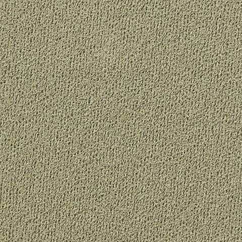 Polyester Stretch Scuba Knit Fabric, 280 gsm, 165 cm — Khaki