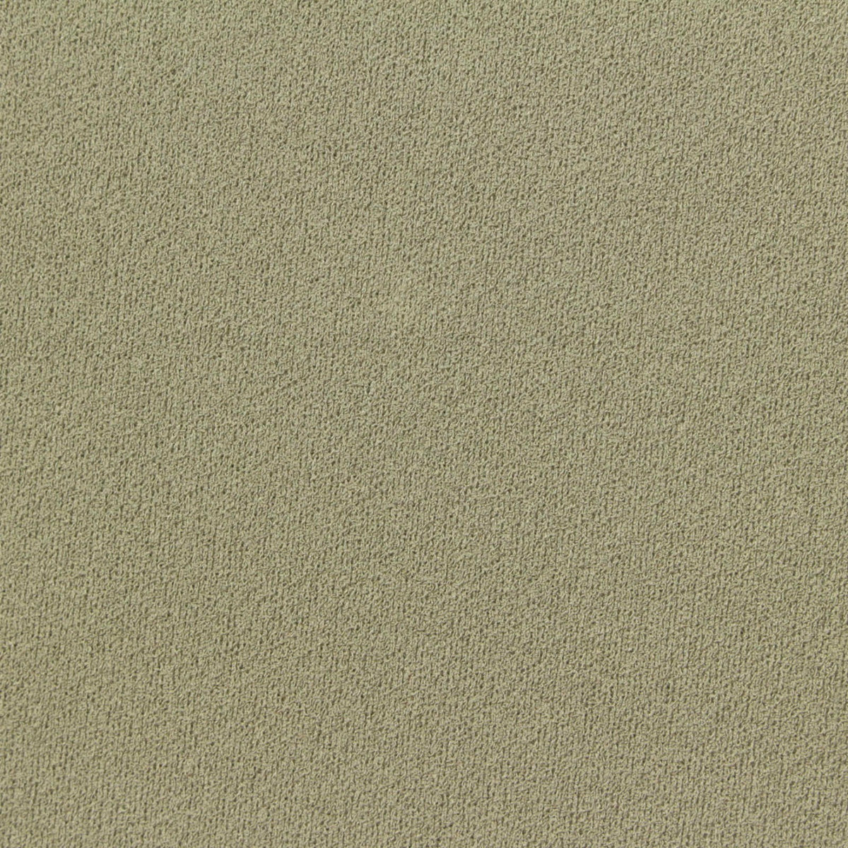 Polyester Stretch Scuba Knit Fabric, 280 gsm, 165 cm — Khaki