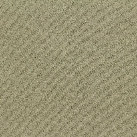 Polyester Stretch Scuba Knit Fabric, 280 gsm, 165 cm — Khaki