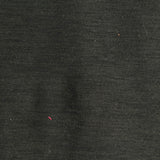 Brushed Polyester Stretch Jersey Knit Fabric, 255 gsm, 160 cm — Grey