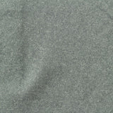 Grey Marl Jersey Knit, Polyester