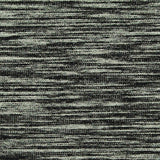 Black Marl Jersey Knit, Poly-Spandex — texture