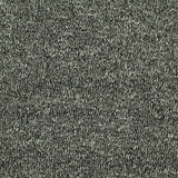 Heathered Grey Marl Knit, Polyester — texture