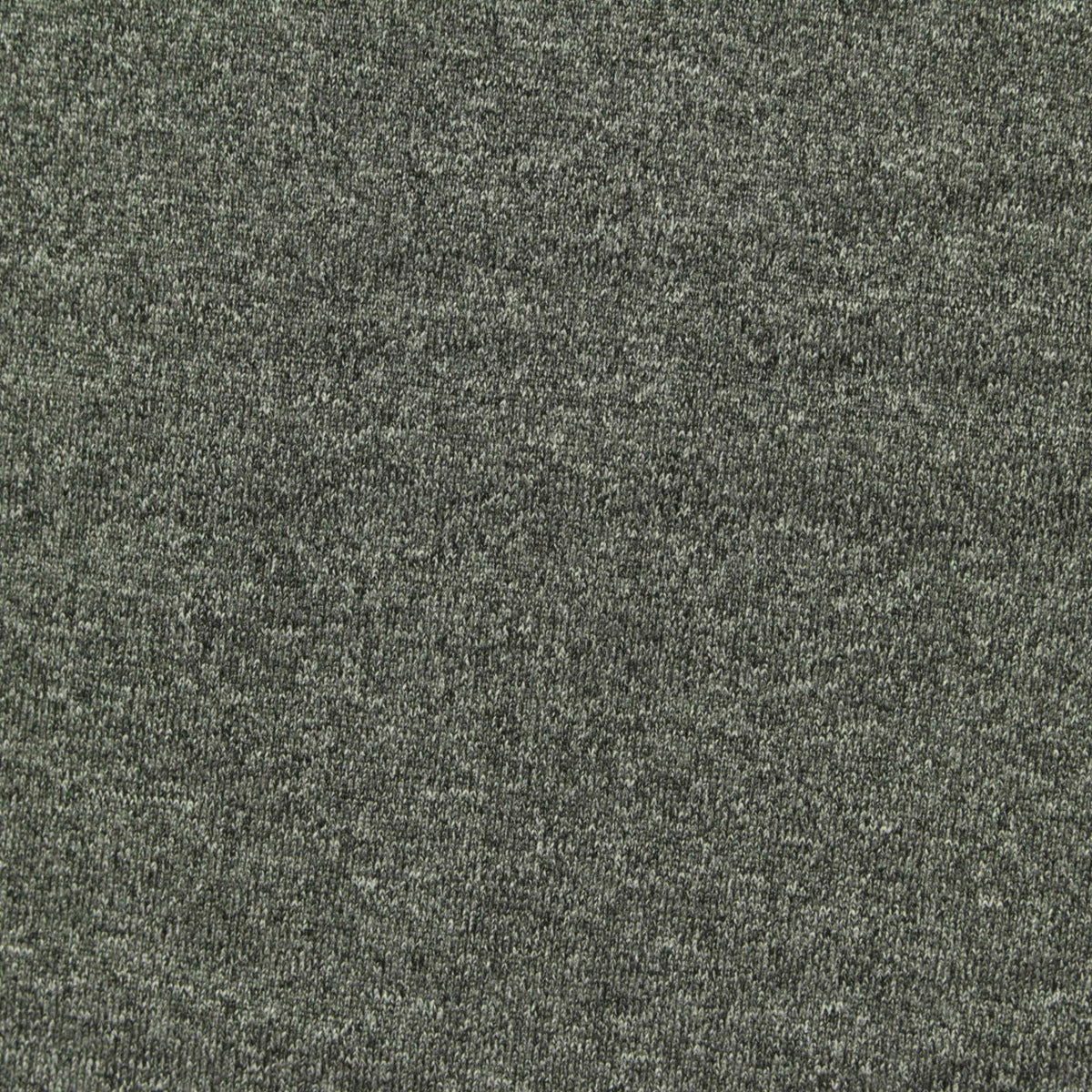 Heathered Grey Marl Knit, Polyester, 280 gsm