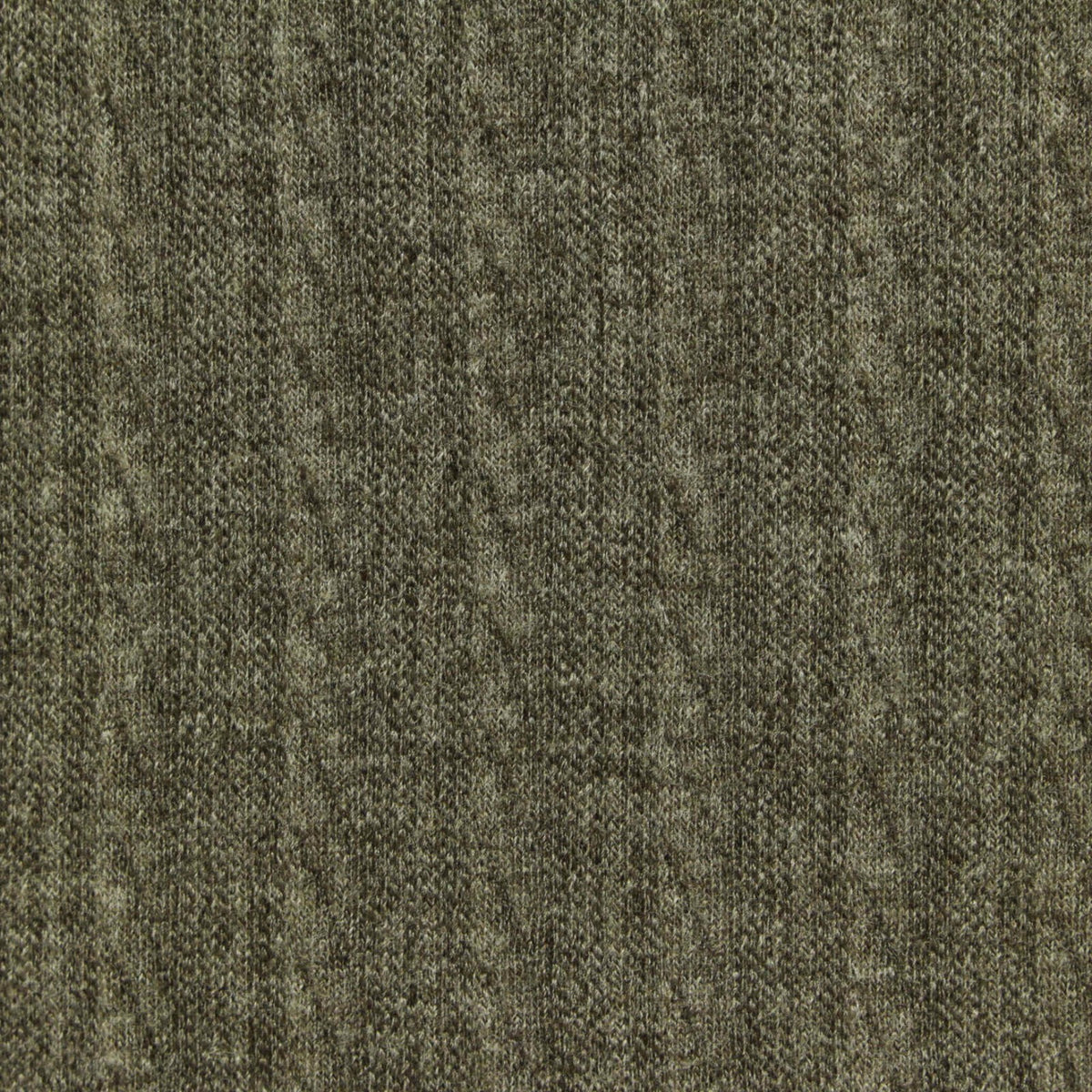 Olive Tone-on-Tone Diamond Jacquard