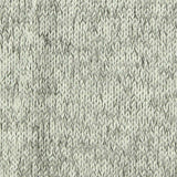Heather Grey Marl Jersey Knit, Polyester — texture