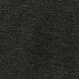 Dark Grey Marl French Terry, Viscose