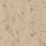 Beige Abstract Jacquard, Poly-Viscose