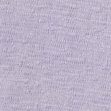 Light Purple Marl Interlock Knit, Polyester — texture
