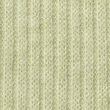 Viscose Polyester Blend Chunky Knit Fabric, 170 gsm — Green — texture