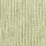 Viscose Polyester Blend Chunky Knit Fabric, 170 gsm — Green