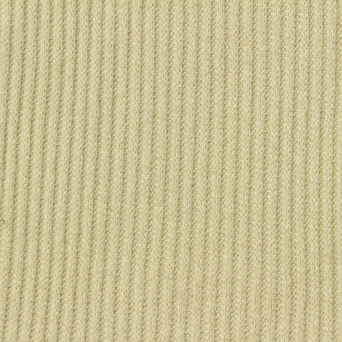 Brushed Viscose Polyester Stretch Chunky Knit Fabric, 180 gsm, 152 cm — Khaki