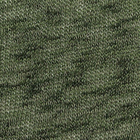 Polyester Viscose Jersey Knit Fabric, 160 gsm, 150 cm — Green