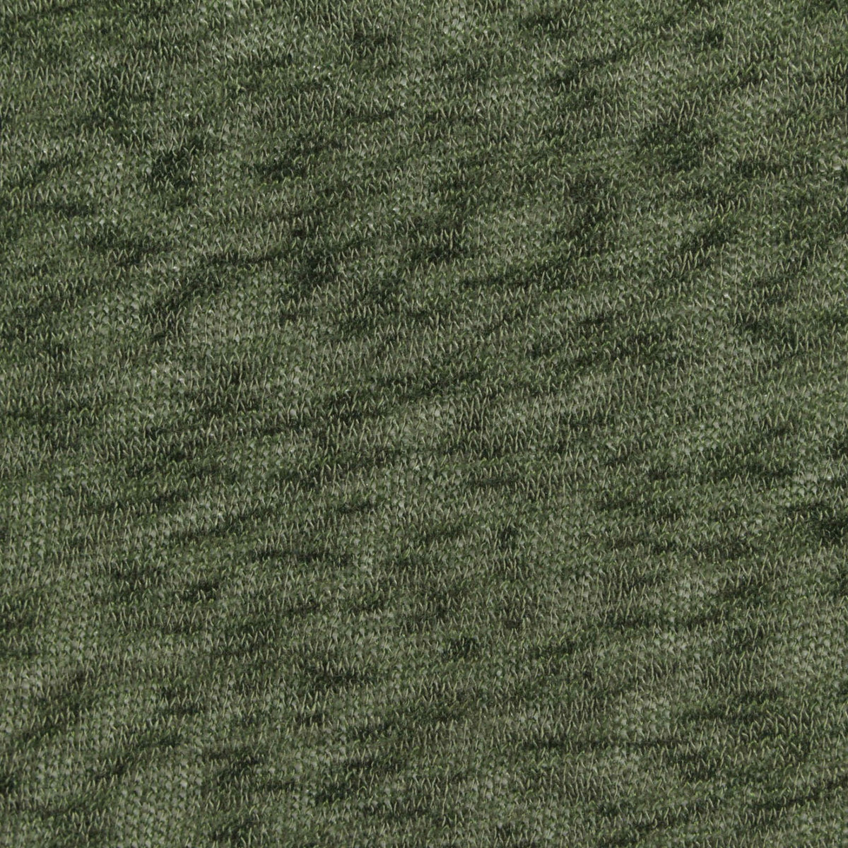 Polyester Viscose Jersey Knit Fabric, 160 gsm, 150 cm — Green