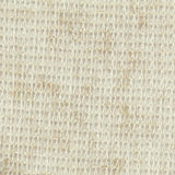 Light Beige Marl Rib Knit, Polyester — texture