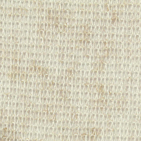 Light Beige Marl Rib Knit, Polyester, 160 gsm, 160 cm