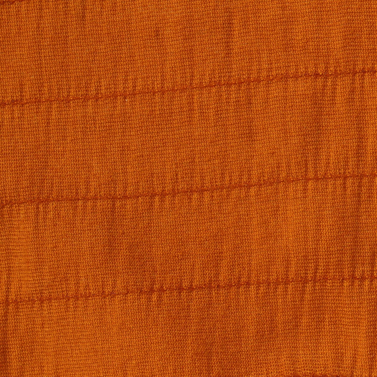 Polyester Stretch Crepe Fabric, 180 gsm — Orange, ref EF-245741