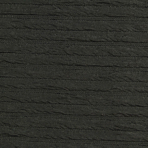 Green Tone-on-Tone Jacquard, Polyester, 310 gsm, 148 cm