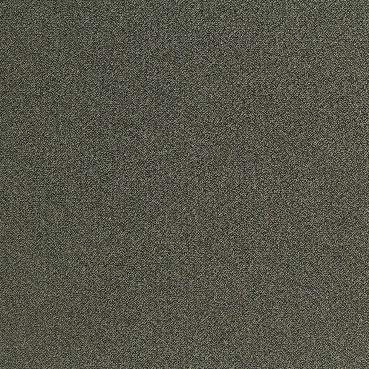 Olive Tone-on-Tone Linen-Look, Polyester