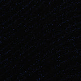 Black Marl Knit, Nylon-Metallic