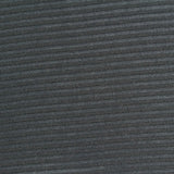 Dark Grey Marl Jersey Knit, Polyester