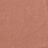Brown Fine-Marl Interlock Knit, Modal-Poly