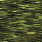 Dark Green Heather Milk Silk Knit, Polyester