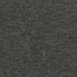 Heather Grey Marl Fleece, Poly-Viscose