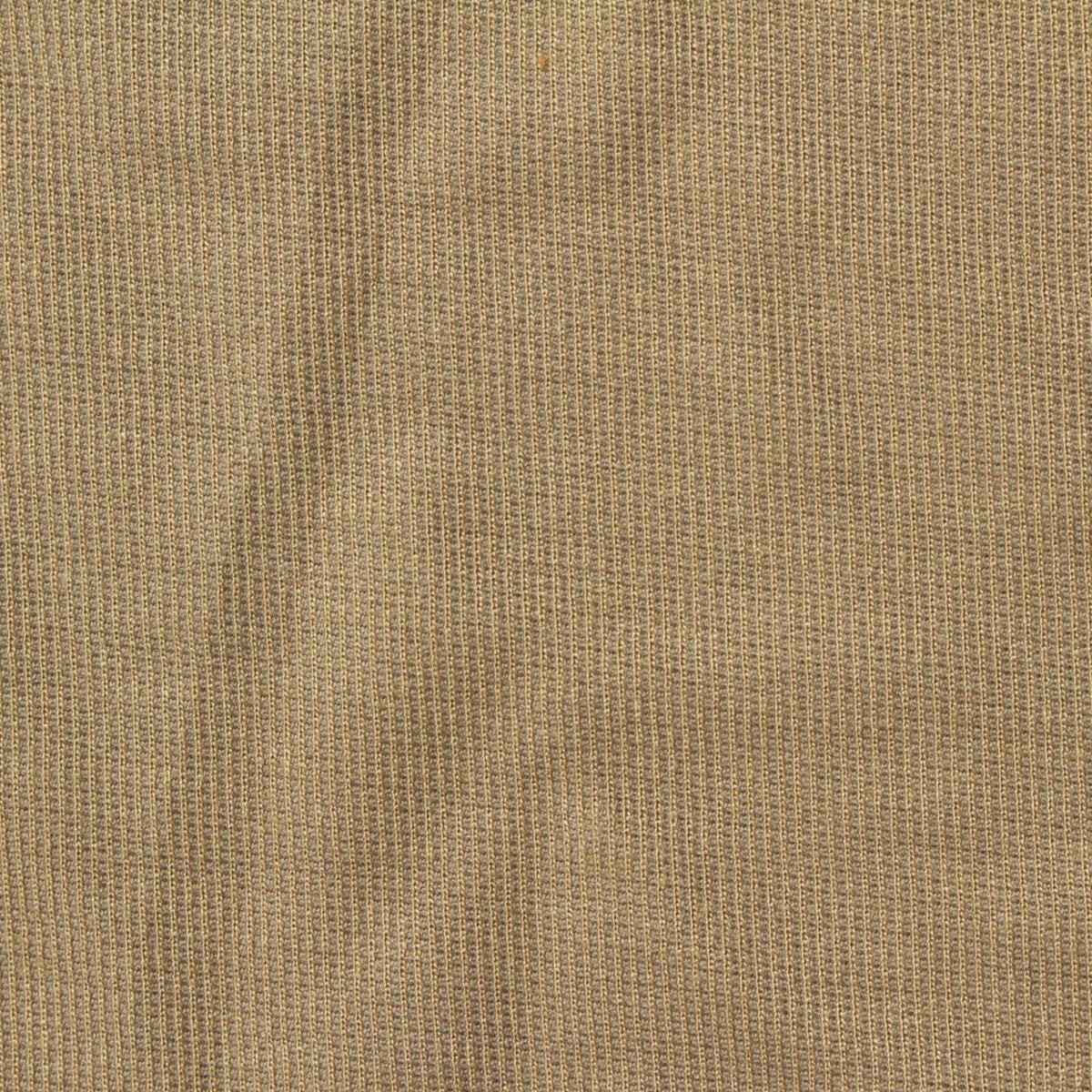 Viscose Polyester Piqué Knit Fabric, 200 gsm, 185 cm — Khaki