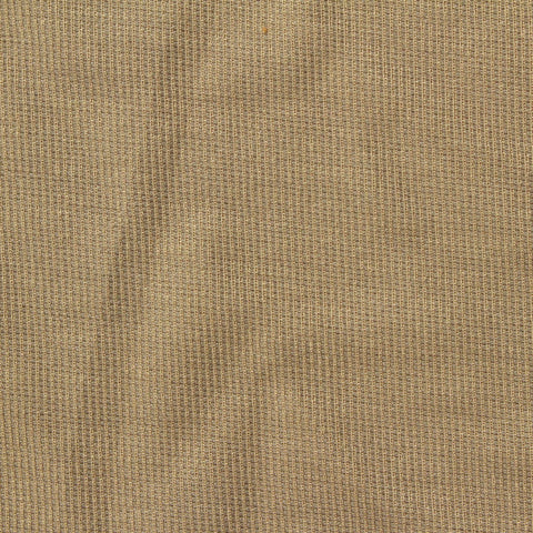 Viscose Polyester Piqué Knit Fabric, 200 gsm, 185 cm — Khaki