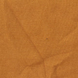 Viscose Nylon Stretch Ponte Knit Fabric, 360 gsm, 160 cm — Orange