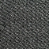 Dark Grey Marl Scuba Knit, Polyester — texture