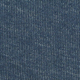 Blue Marl Scuba Knit, Cotton-Poly — texture