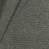 Dark Grey Heathered-Marl Warp Knit, Polyester — texture