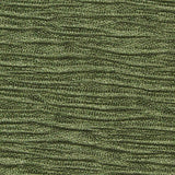 100% Polyester Crepe Fabric, 180 gsm — Green — texture