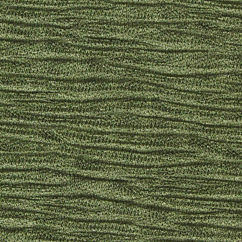 100% Polyester Crepe Fabric, 180 gsm — Green