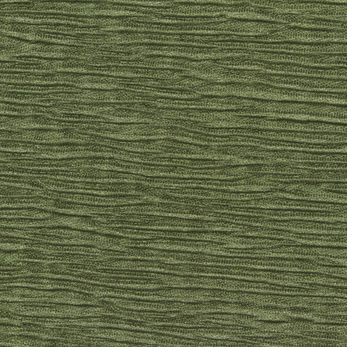 100% Polyester Crepe Fabric, 180 gsm — Green