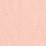 Light Pink Marl Knit, Poly-Linen