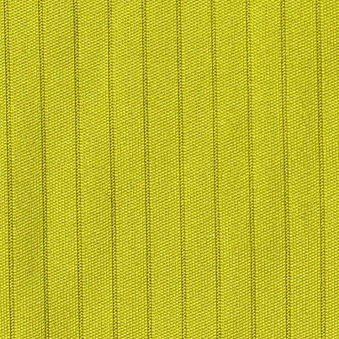 Lime Rib Knit, Poly-Spandex