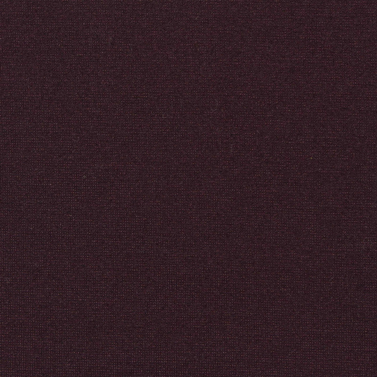 Viscose Nylon Stretch Ponte Knit Fabric, 320 gsm, 160 cm — Purple