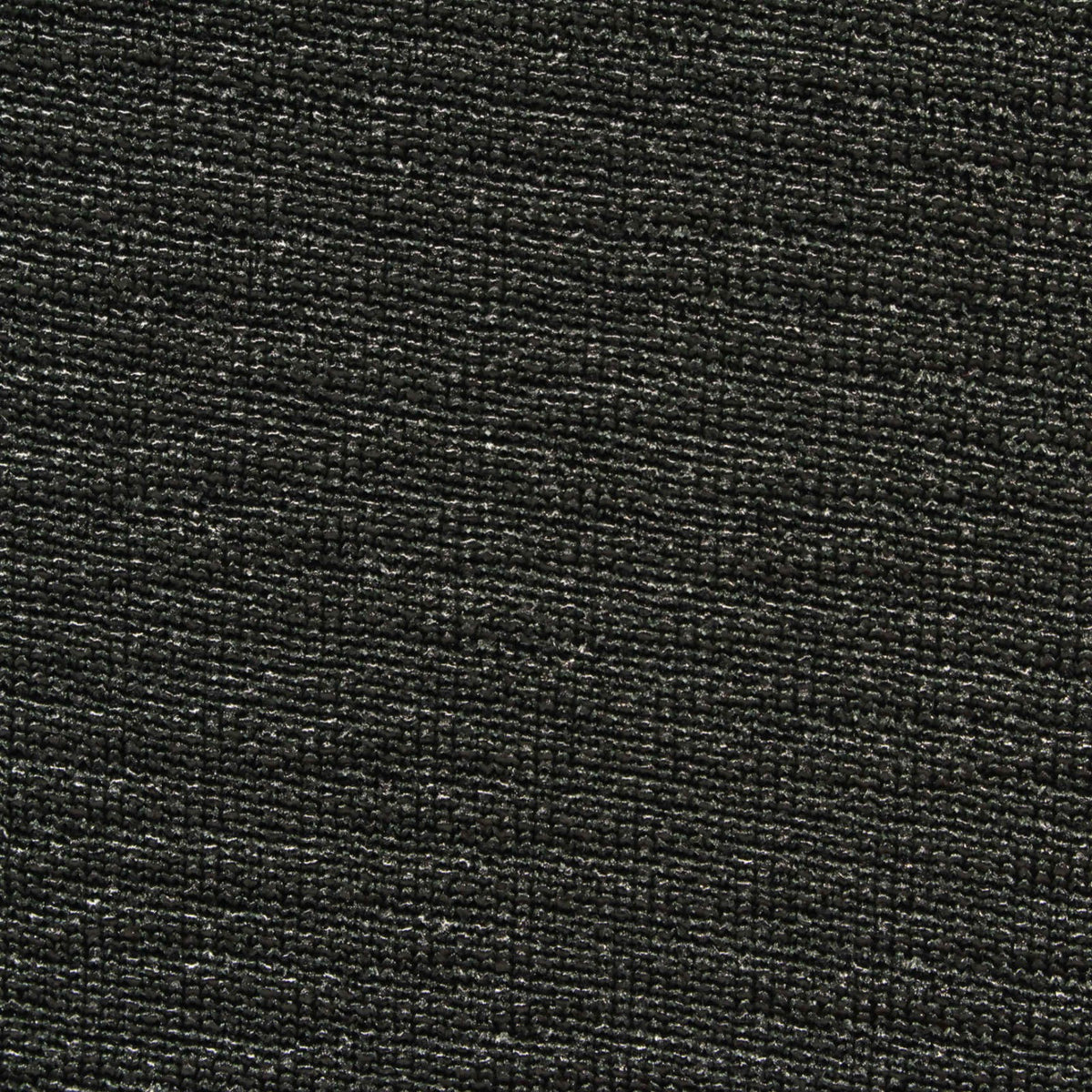 Dark Grey Marl Plissé